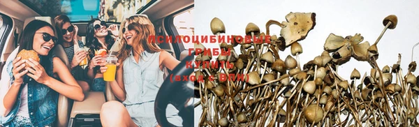 круглые Михайловка